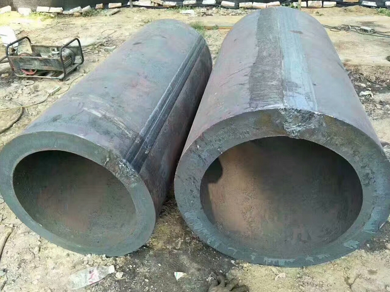 大口徑熱卷焊管